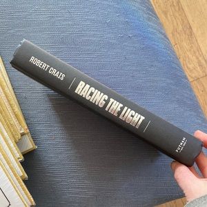 Racing the light by Robert Crais